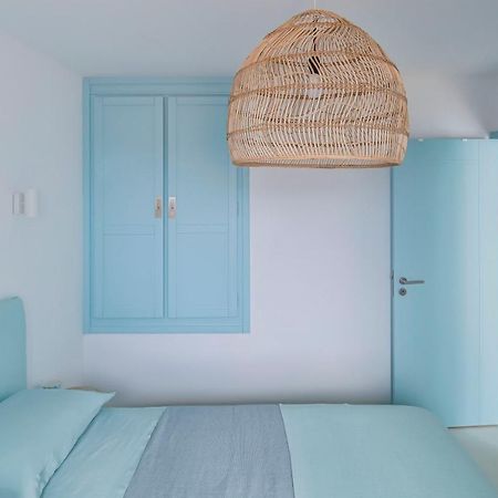 Alcácer do SalCasa Azul Do Olival公寓 外观 照片