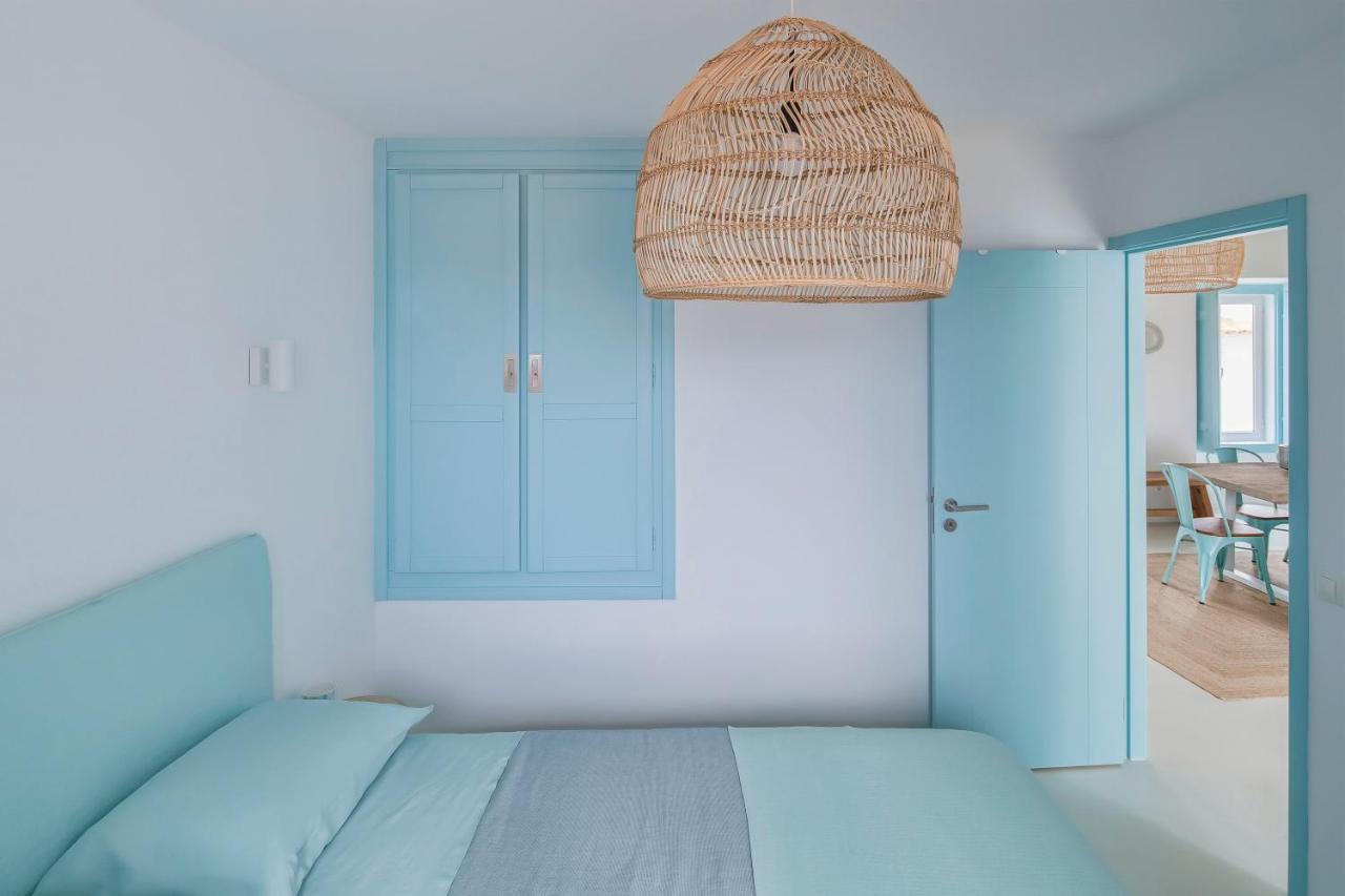 Alcácer do SalCasa Azul Do Olival公寓 外观 照片